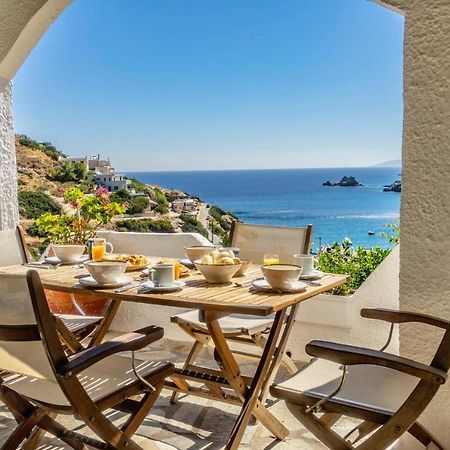 Lygaria Seaview Home ليغاريا المظهر الخارجي الصورة