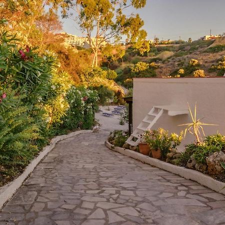 Lygaria Seaview Home ليغاريا المظهر الخارجي الصورة