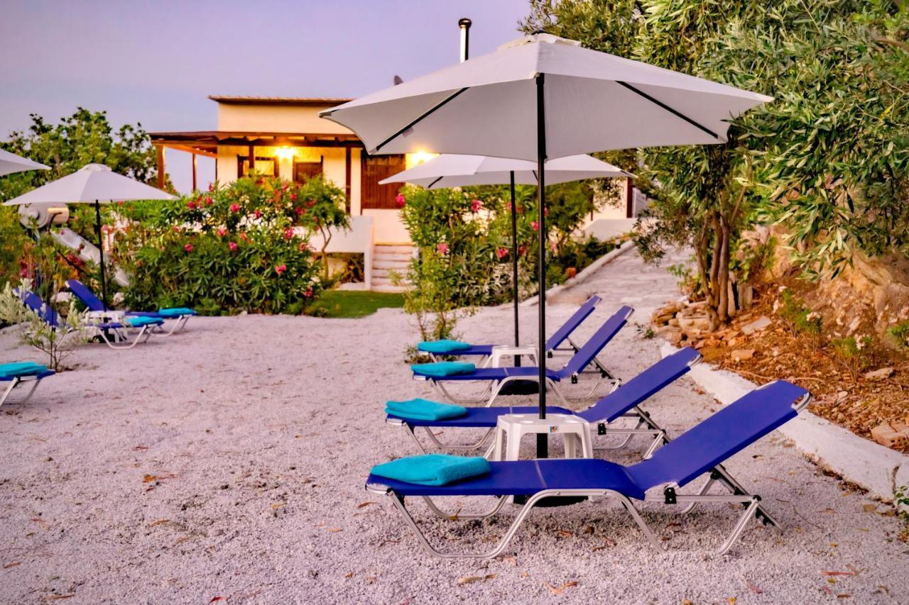 Lygaria Seaview Home ليغاريا المظهر الخارجي الصورة