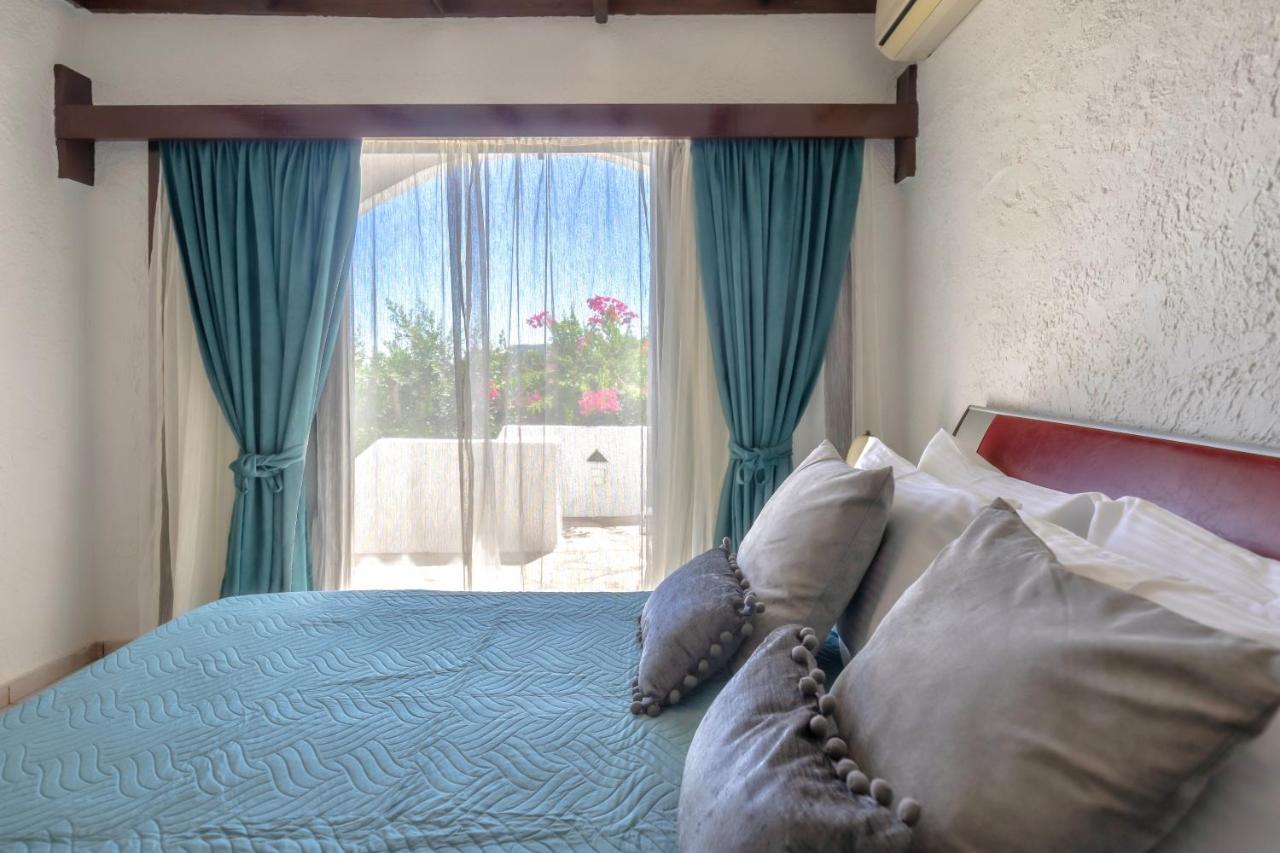 Lygaria Seaview Home ليغاريا المظهر الخارجي الصورة