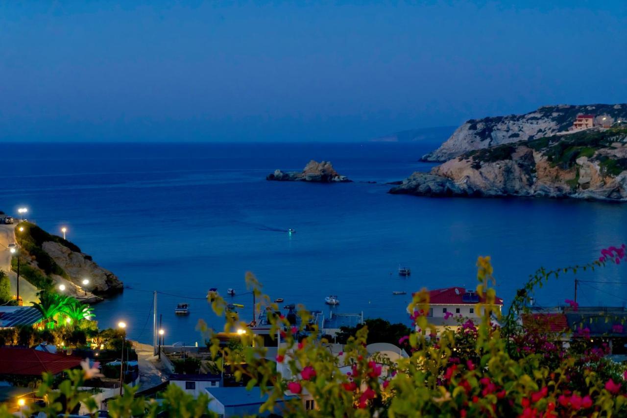 Lygaria Seaview Home ليغاريا المظهر الخارجي الصورة