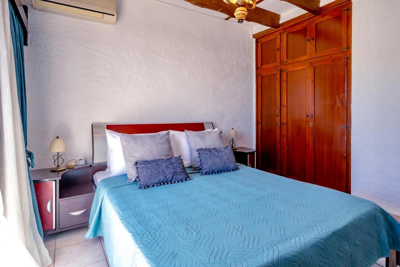 Lygaria Seaview Home ليغاريا المظهر الخارجي الصورة