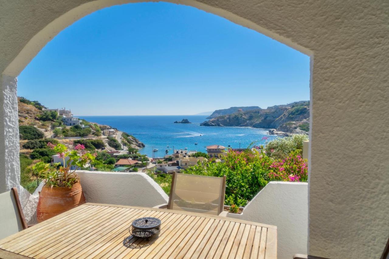 Lygaria Seaview Home ليغاريا المظهر الخارجي الصورة