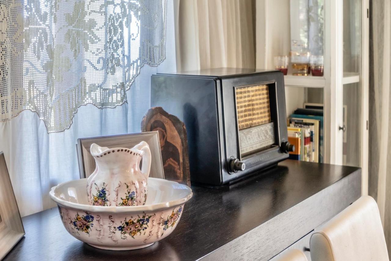 Lygaria Seaview Home ليغاريا المظهر الخارجي الصورة