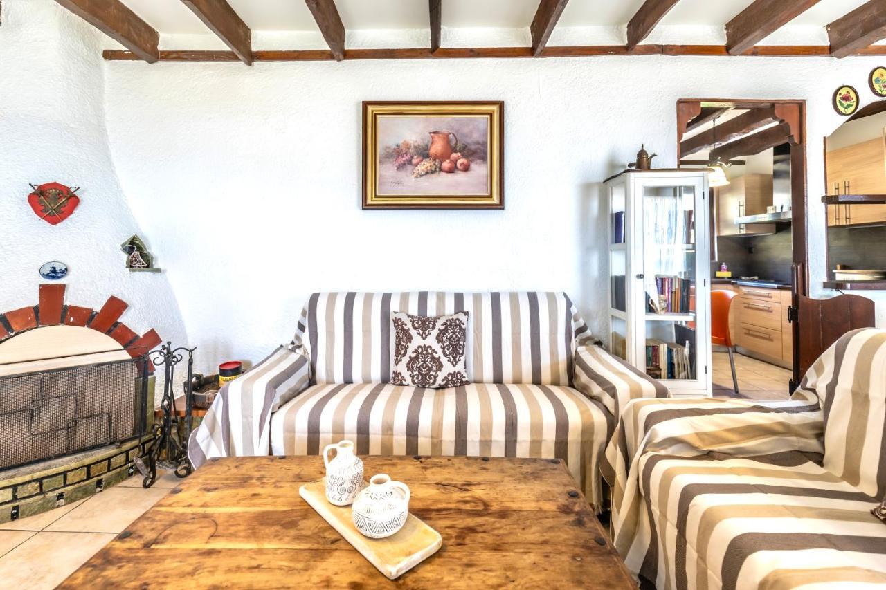 Lygaria Seaview Home ليغاريا المظهر الخارجي الصورة