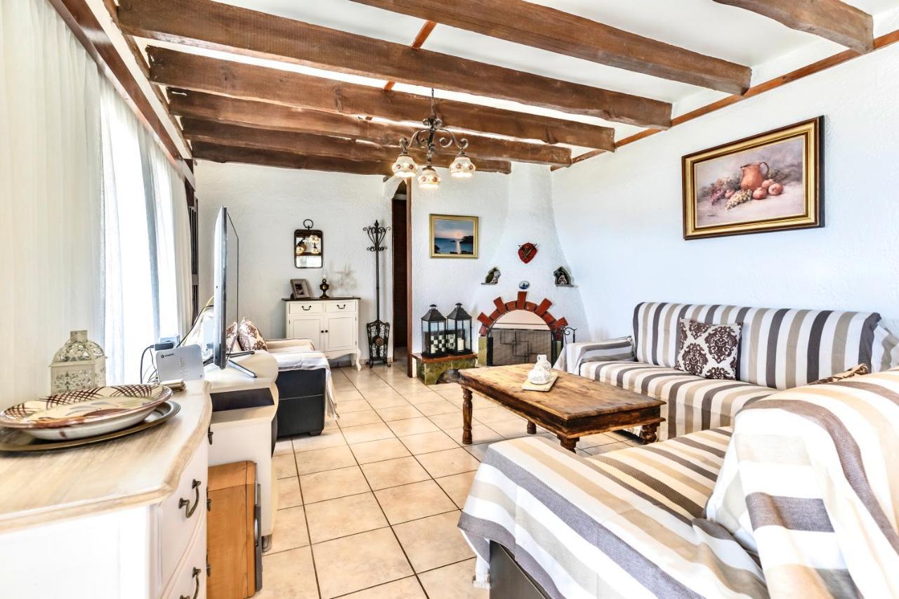 Lygaria Seaview Home ليغاريا المظهر الخارجي الصورة