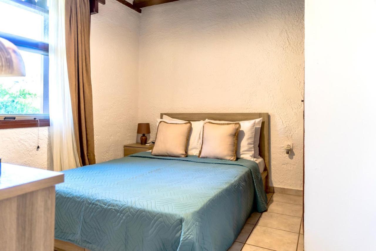 Lygaria Seaview Home ليغاريا المظهر الخارجي الصورة