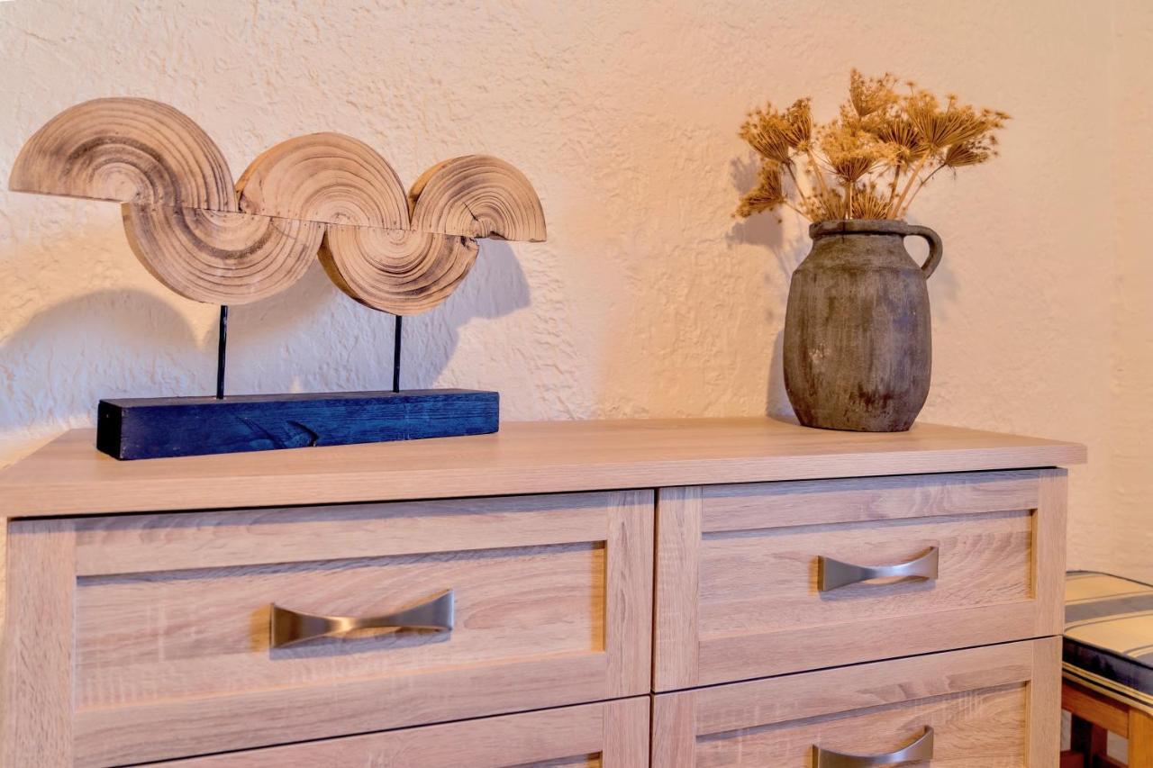 Lygaria Seaview Home ليغاريا المظهر الخارجي الصورة