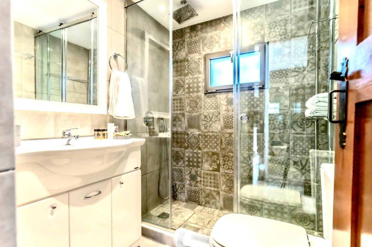 Lygaria Seaview Home ليغاريا المظهر الخارجي الصورة