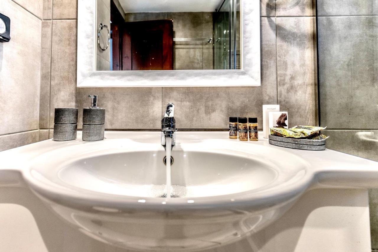 Lygaria Seaview Home ليغاريا المظهر الخارجي الصورة