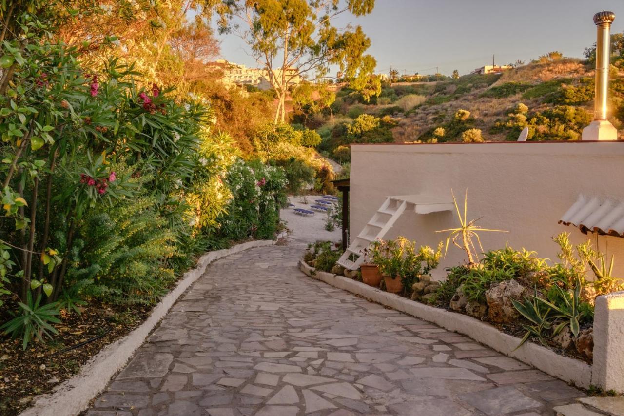 Lygaria Seaview Home ليغاريا المظهر الخارجي الصورة