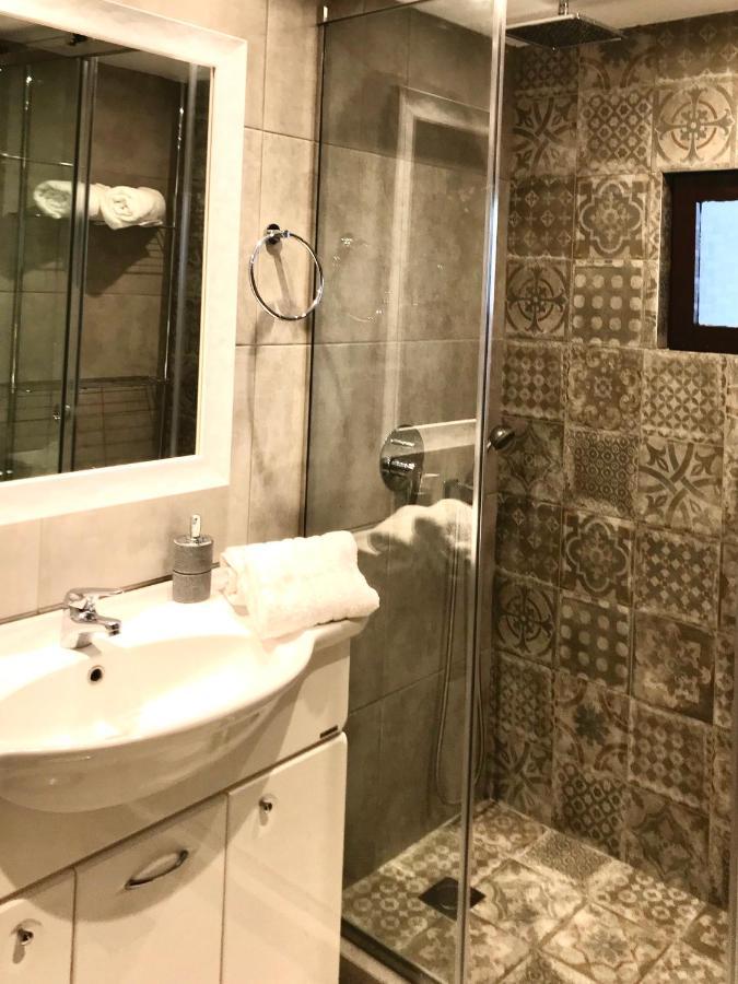 Lygaria Seaview Home ليغاريا المظهر الخارجي الصورة