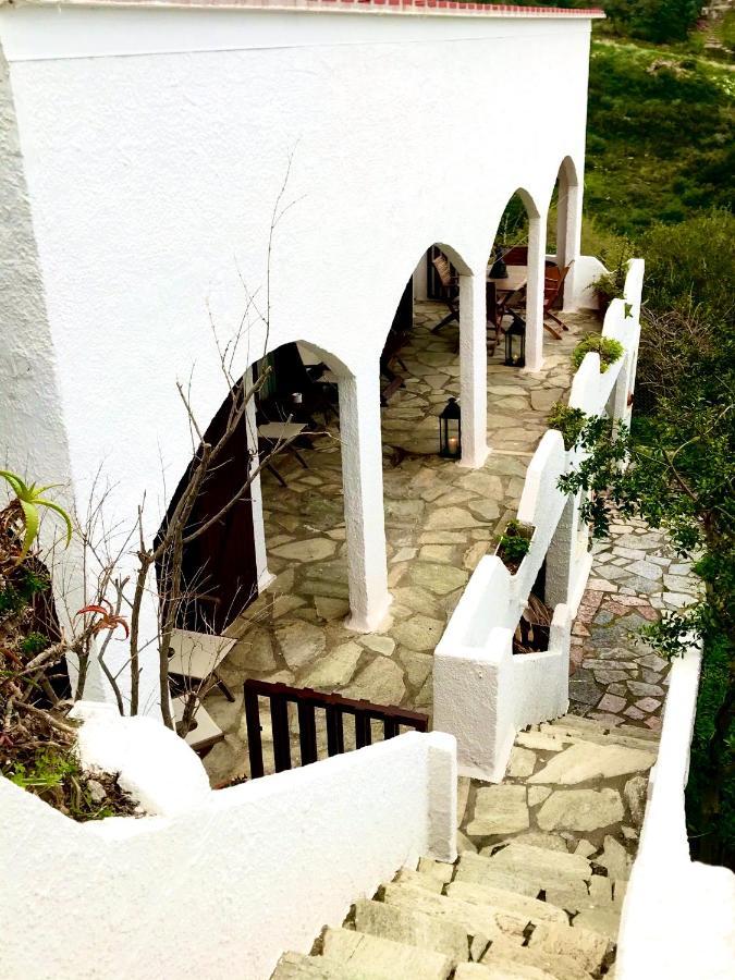 Lygaria Seaview Home ليغاريا المظهر الخارجي الصورة