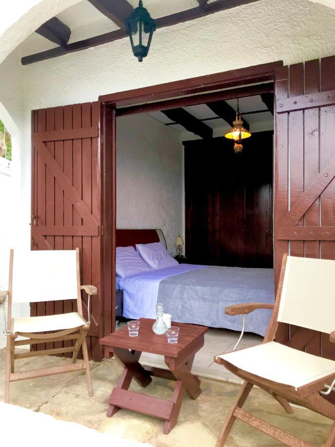 Lygaria Seaview Home ليغاريا المظهر الخارجي الصورة