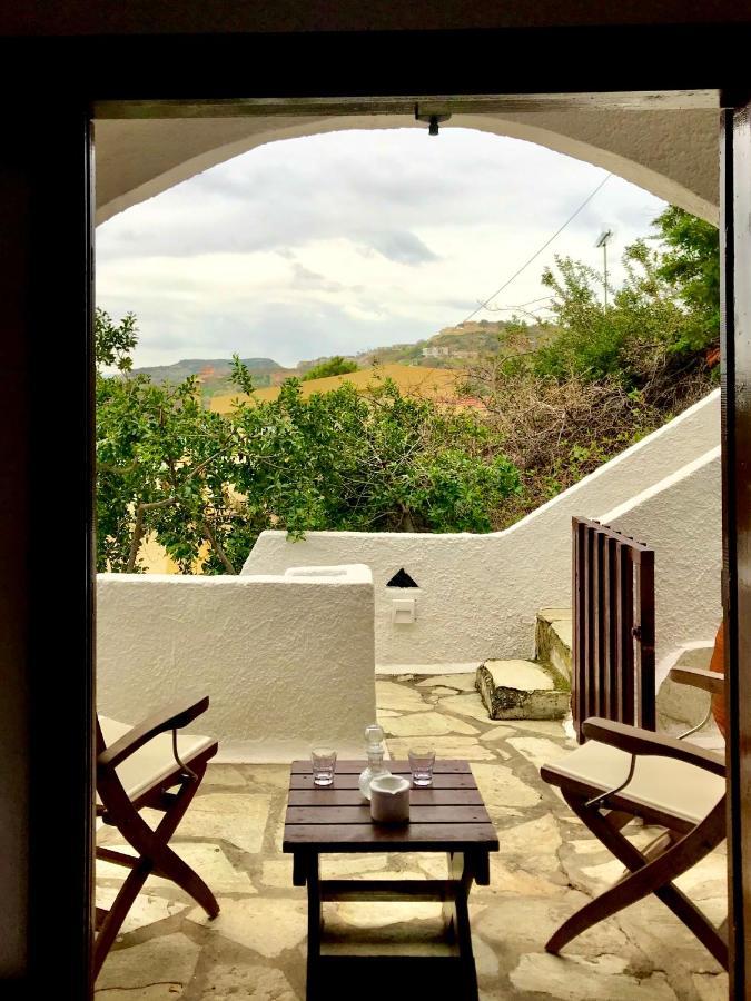 Lygaria Seaview Home ليغاريا المظهر الخارجي الصورة