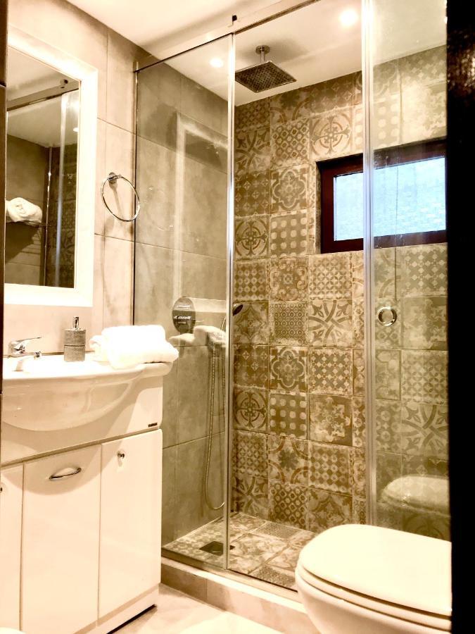Lygaria Seaview Home ليغاريا المظهر الخارجي الصورة