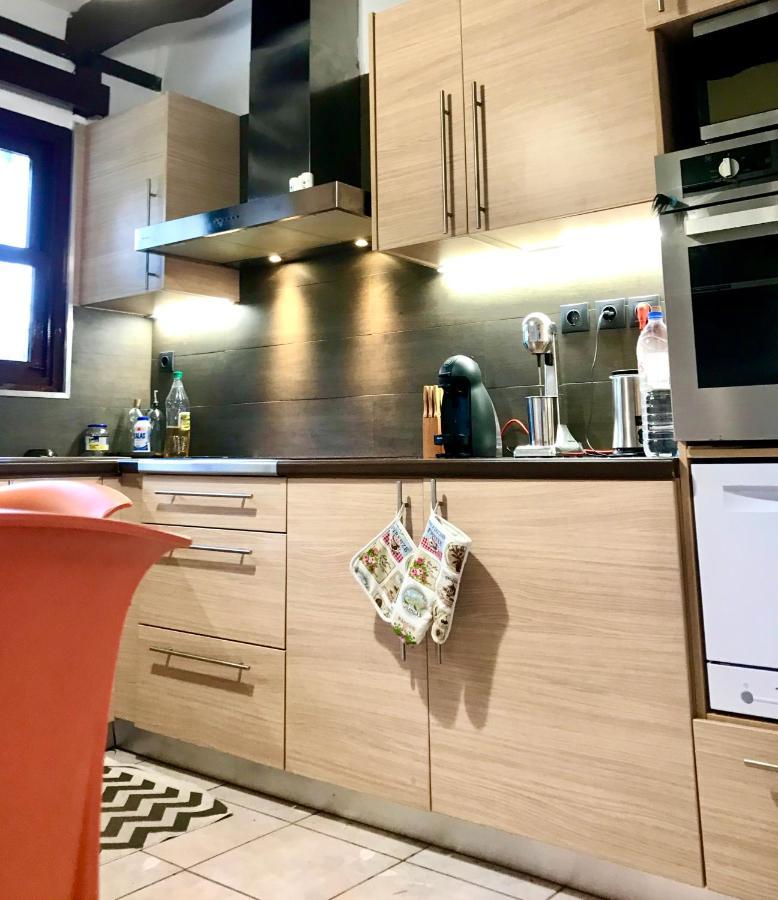 Lygaria Seaview Home ليغاريا المظهر الخارجي الصورة
