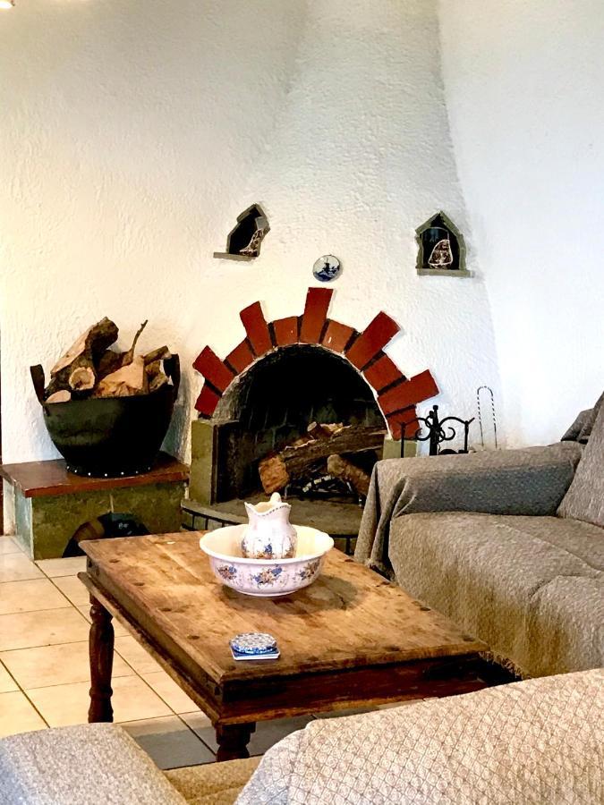 Lygaria Seaview Home ليغاريا المظهر الخارجي الصورة
