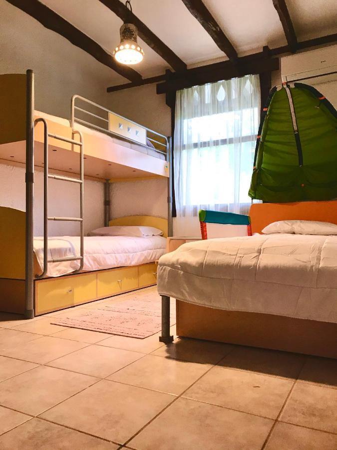 Lygaria Seaview Home ليغاريا المظهر الخارجي الصورة