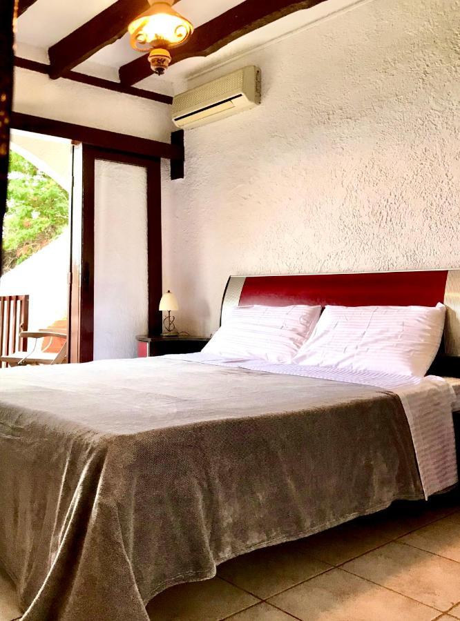 Lygaria Seaview Home ليغاريا المظهر الخارجي الصورة