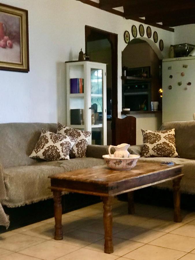 Lygaria Seaview Home ليغاريا المظهر الخارجي الصورة