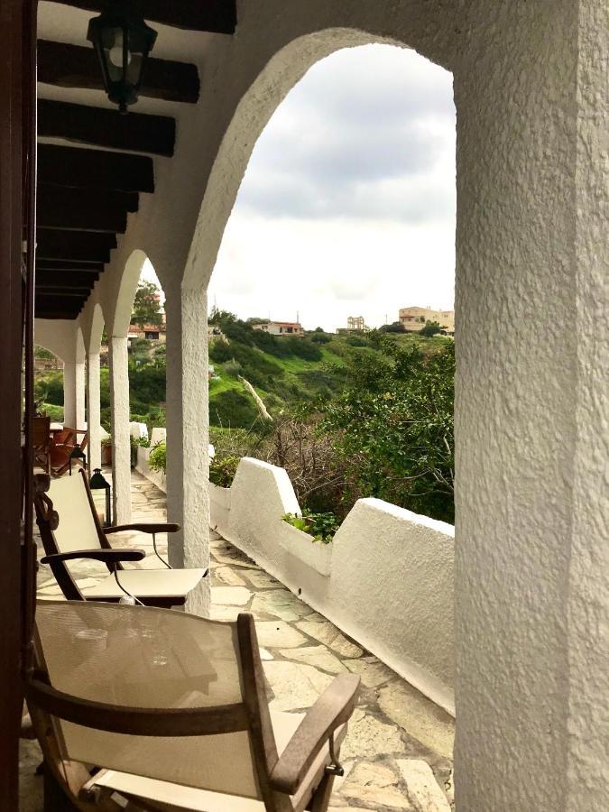 Lygaria Seaview Home ليغاريا المظهر الخارجي الصورة