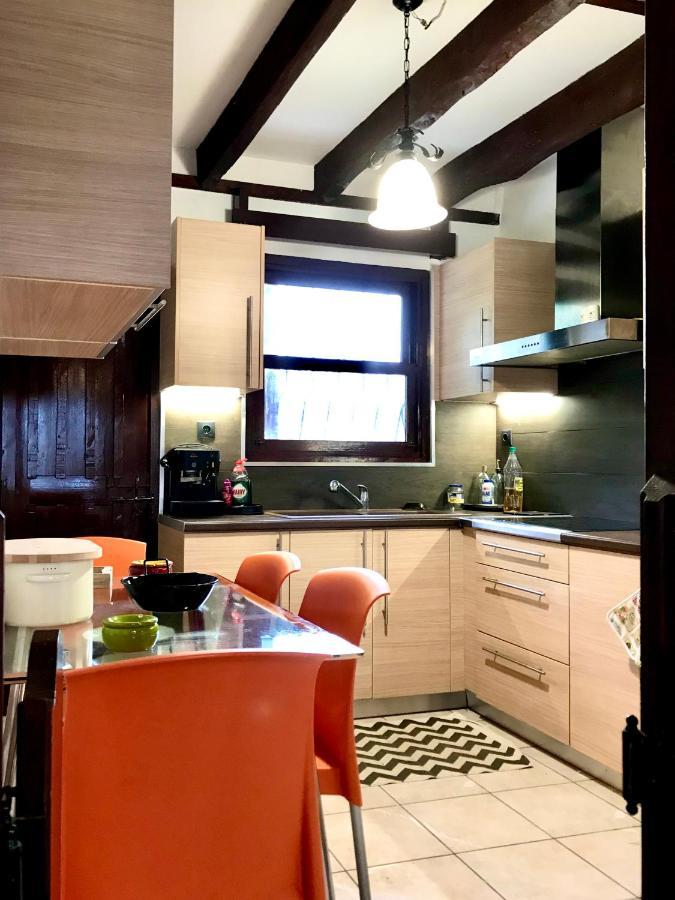 Lygaria Seaview Home ليغاريا المظهر الخارجي الصورة