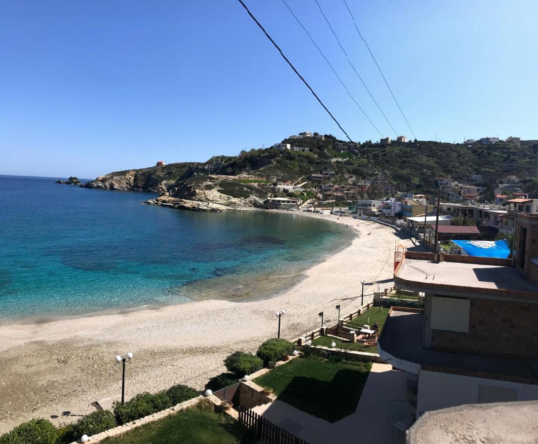 Lygaria Seaview Home ليغاريا المظهر الخارجي الصورة