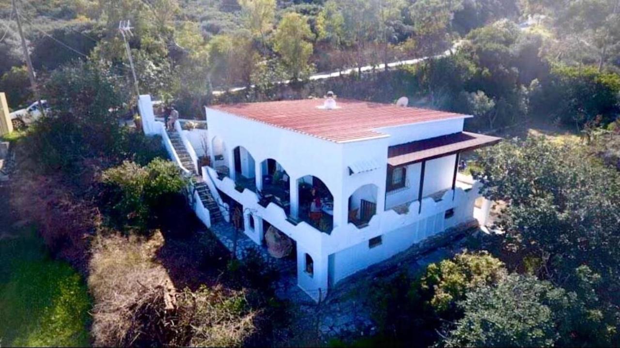 Lygaria Seaview Home ليغاريا المظهر الخارجي الصورة